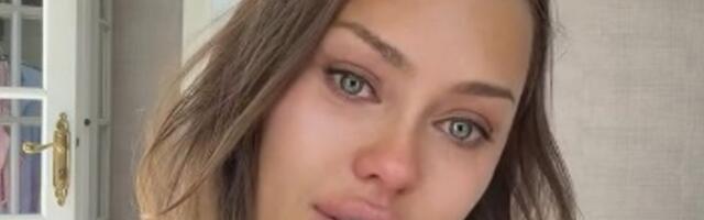 Rahva nimel Putini poole pöördunud sisulooja tänas Kremlit pisarsilmi, et teda tähele pandi