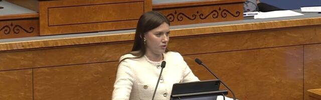 Anastassia Kovalenko-Kõlvart: Eestist on saamas vangla- ja kasiinokeskus Euroopas