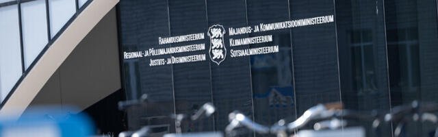 Justiitsministeerium tahab võlgnikele rohkem raha kätte jätta
