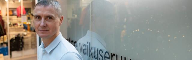 Silen asus töötajaskonda vähendama