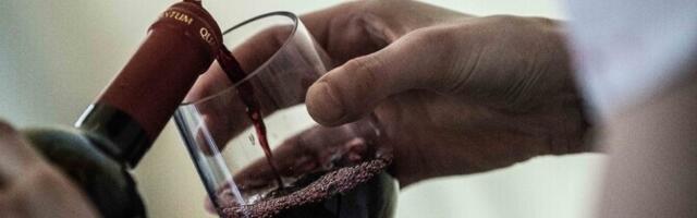 Uuring: purjus inimese ajuosad kapselduvad endasse