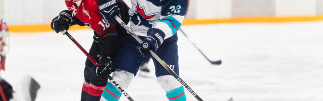 HC Panter lõpetas põhiturniiri ja alustab veerandfinaalidega