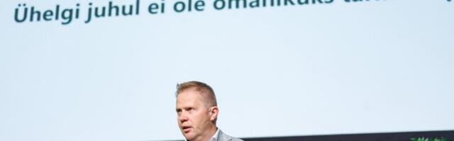 Eesti tarkvarafirma sihib Poolas iga-aastast kasvu 40-60%, peagi jõutakse ka kasumisse