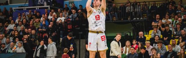 Eestlased Euroopas_ Suurorg ja Böckler olid resultatiivsed, Drell ja Raieste jäid nulli peale