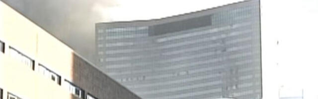 Сенатор Джонсон заявив, що планується нове розслідування подій 11 вересня, під питанням знаходяться обставини обвалення будівлі 7.