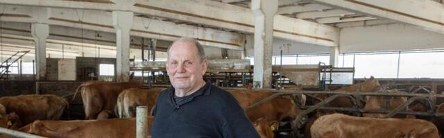 Peeter Ernits: "Коли я був членом EKRE, мені приходили сльози. Міністри, які не володіють математикою, іноземними мовами... це надзвичайно соромно".