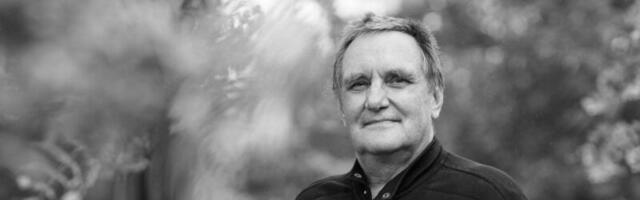 Актор Ерік Руус пішов з життя за день до свого дня народження. "Він жив недалеко від Раквере дуже замкненим життям..."