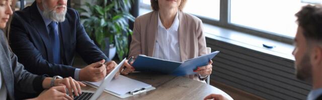 Tööotsingust on saanud vastupidavuskatse