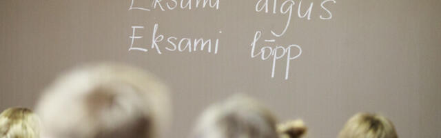 Ministeeriumi plaan: rahvastikuregistris saab märkida kaks emakeelt