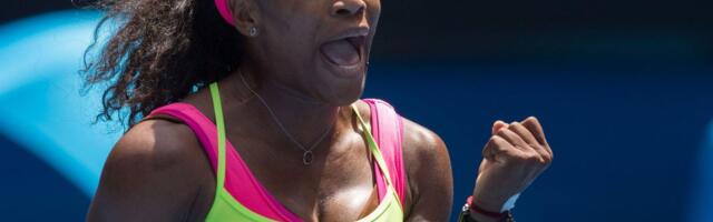 44-aastane Serena Williams plaanib järgmisel kuul teha suure tagasituleku